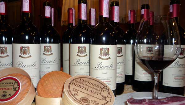 Cascina Disa Elio Sandri