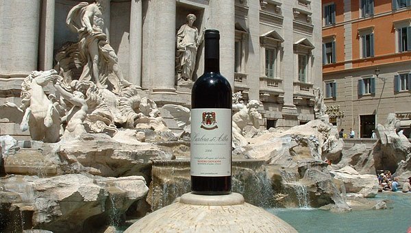 Cascina Disa Elio Sandri